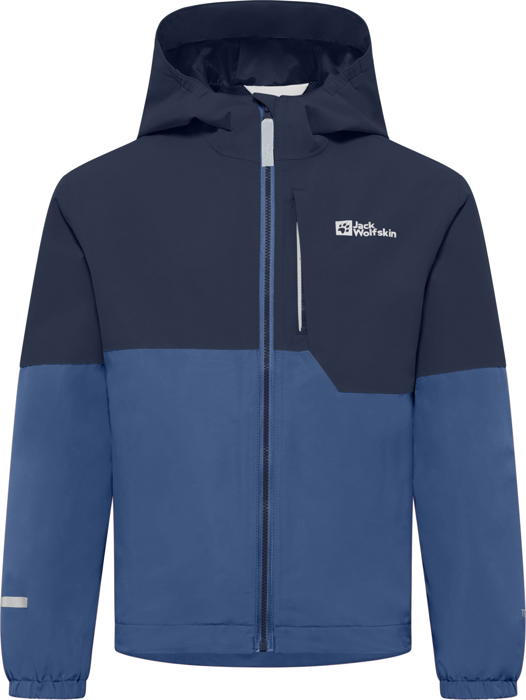 Jack Wolfskin Outdoorjacke ACTAMIC 2L JKT K