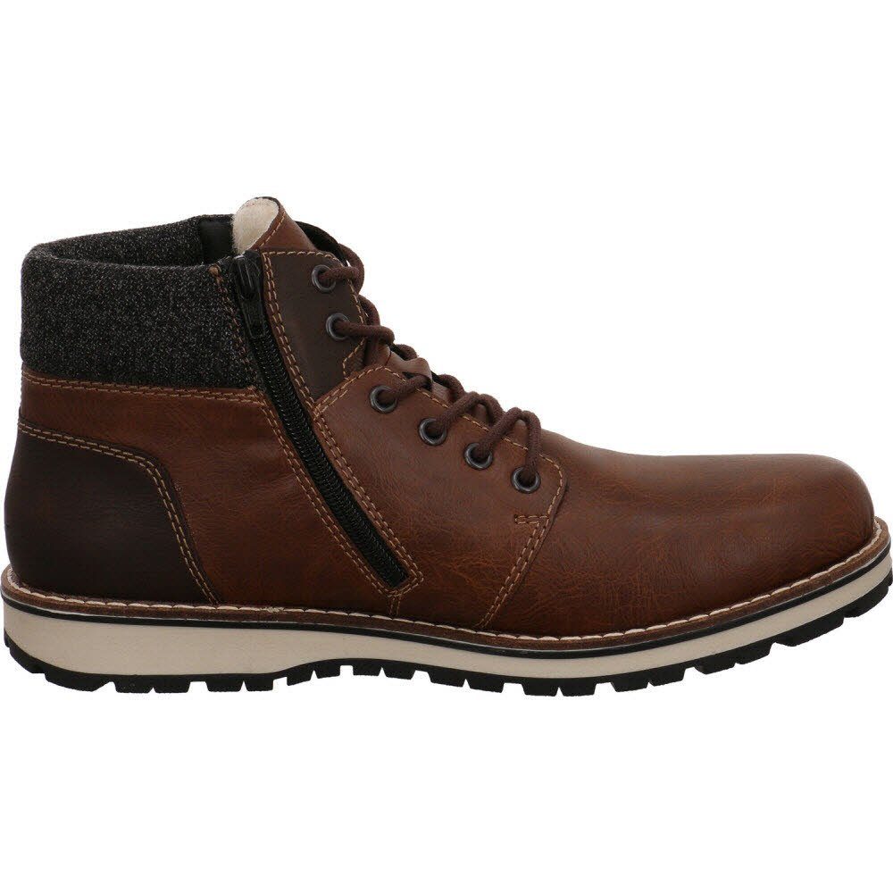 Rieker Schnürboots günstig online kaufen