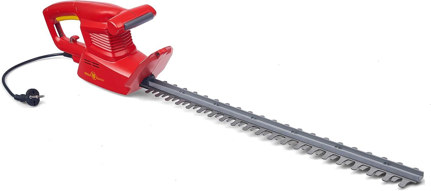 WOLF-Garten Elektro-Heckenschere WOLF Garten - LYCOS günstig online kaufen