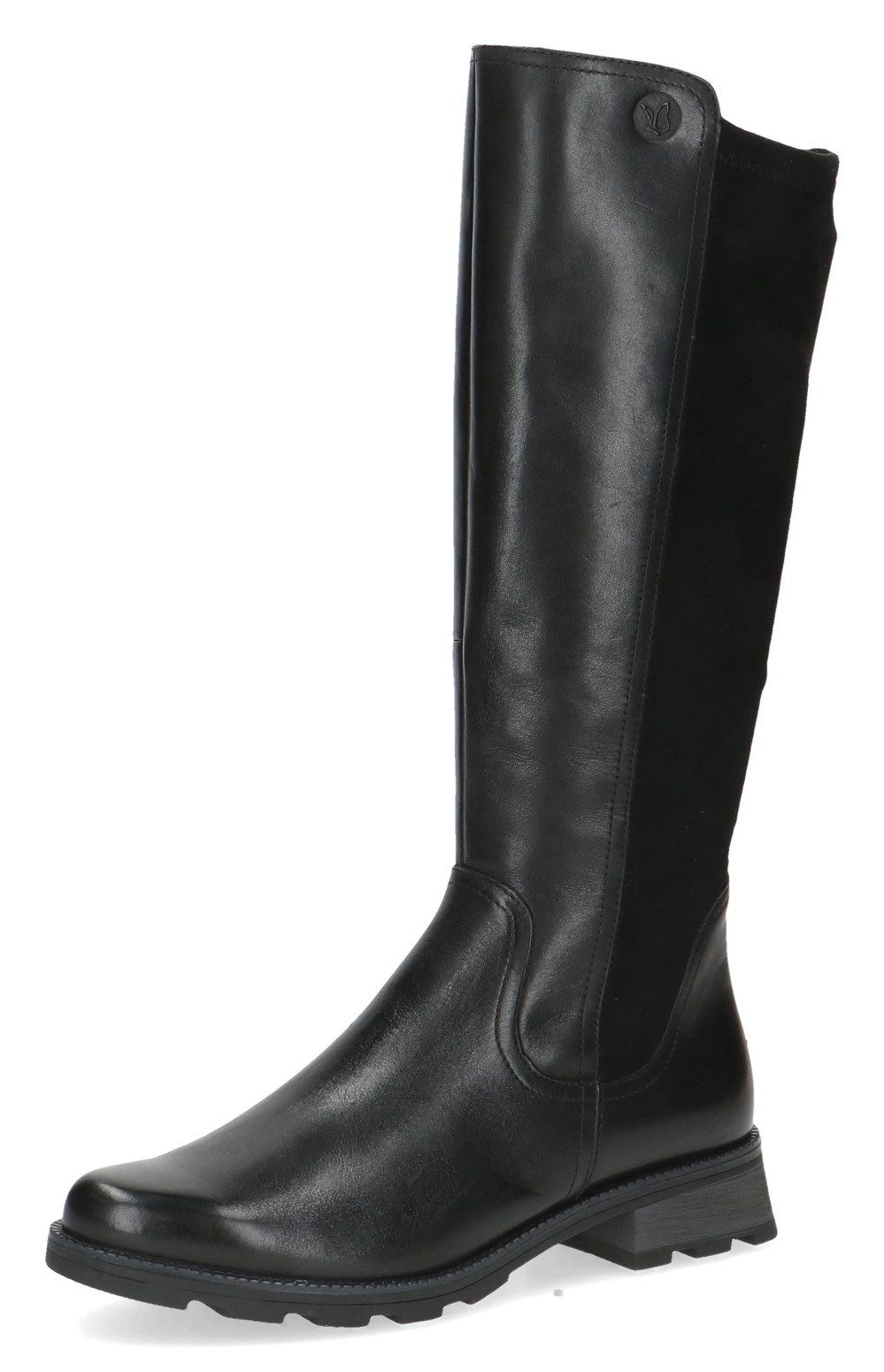 Caprice Stiefel, Blockabsatz, Langschaftstiefel, Businessstiefel mit günstig online kaufen