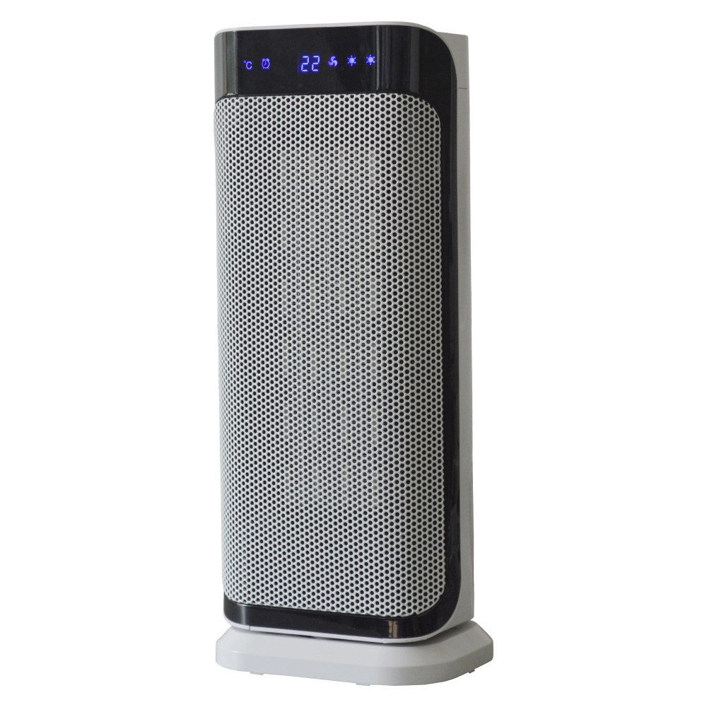 SHX Keramikheizlüfter Keramik-Heizlüfter SHX37PTC2000LD günstig online kaufen