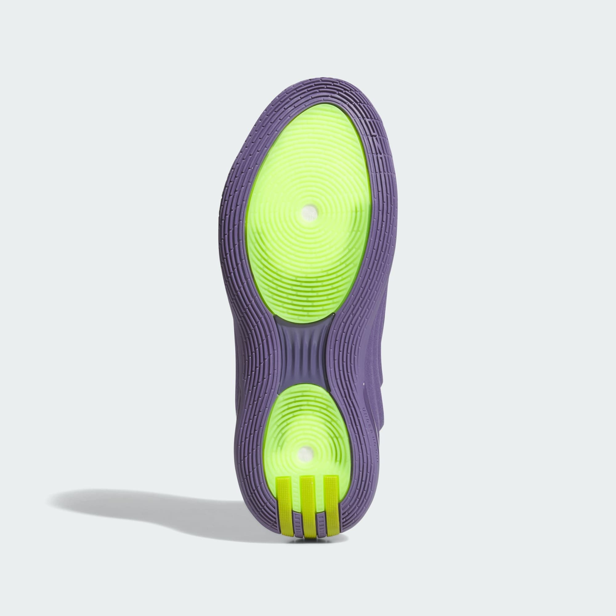 adidas Performance HARDEN VOLUME 10 SCHUH Basketballschuh (2-tlg)