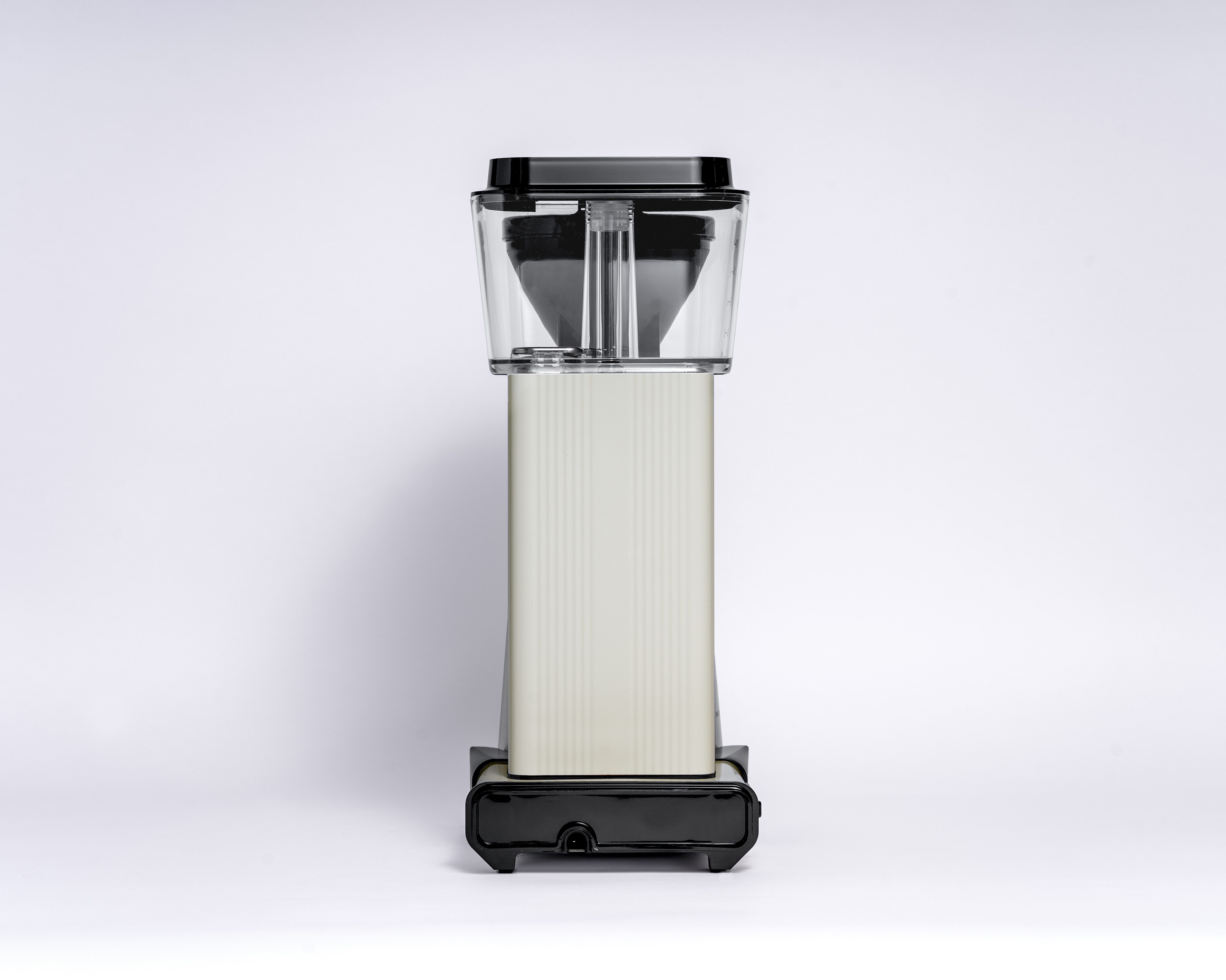 Moccamaster Filterkaffeemaschine, 1.25l Kaffeekanne, mit Thermokanne