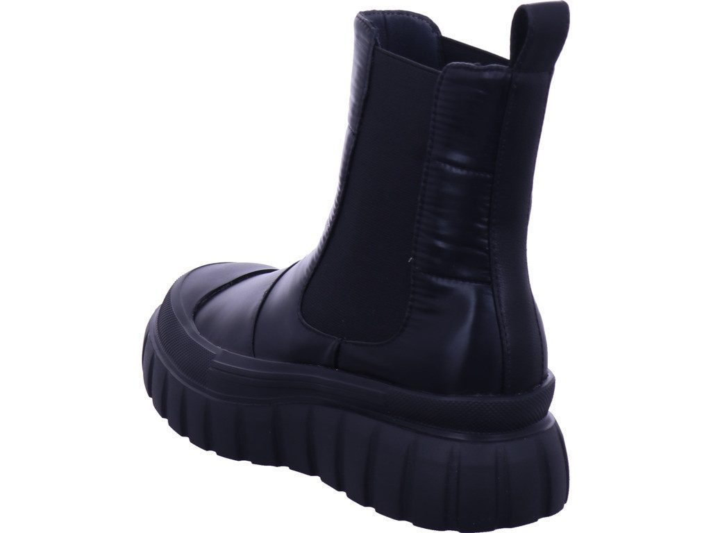 Cafe Noir Stiefel, Weiches Obermaterial