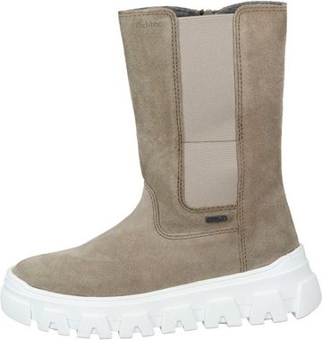 Richter Stiefel Winterstiefel mit RichTEX