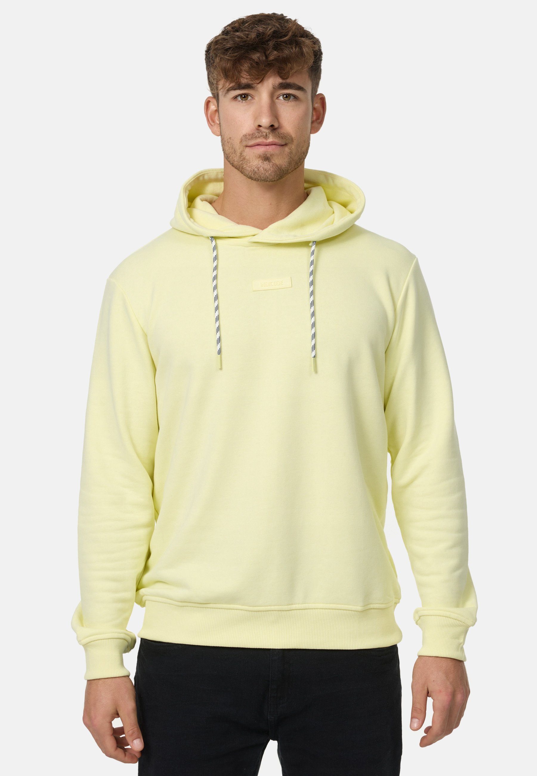 Kapuzenpullover Bentley