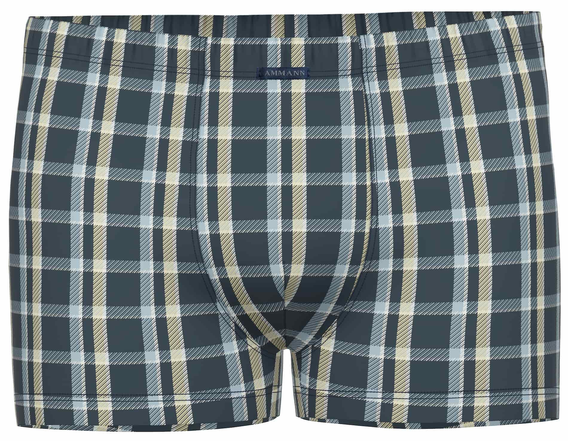 Ammann Retro Pants Retro Short