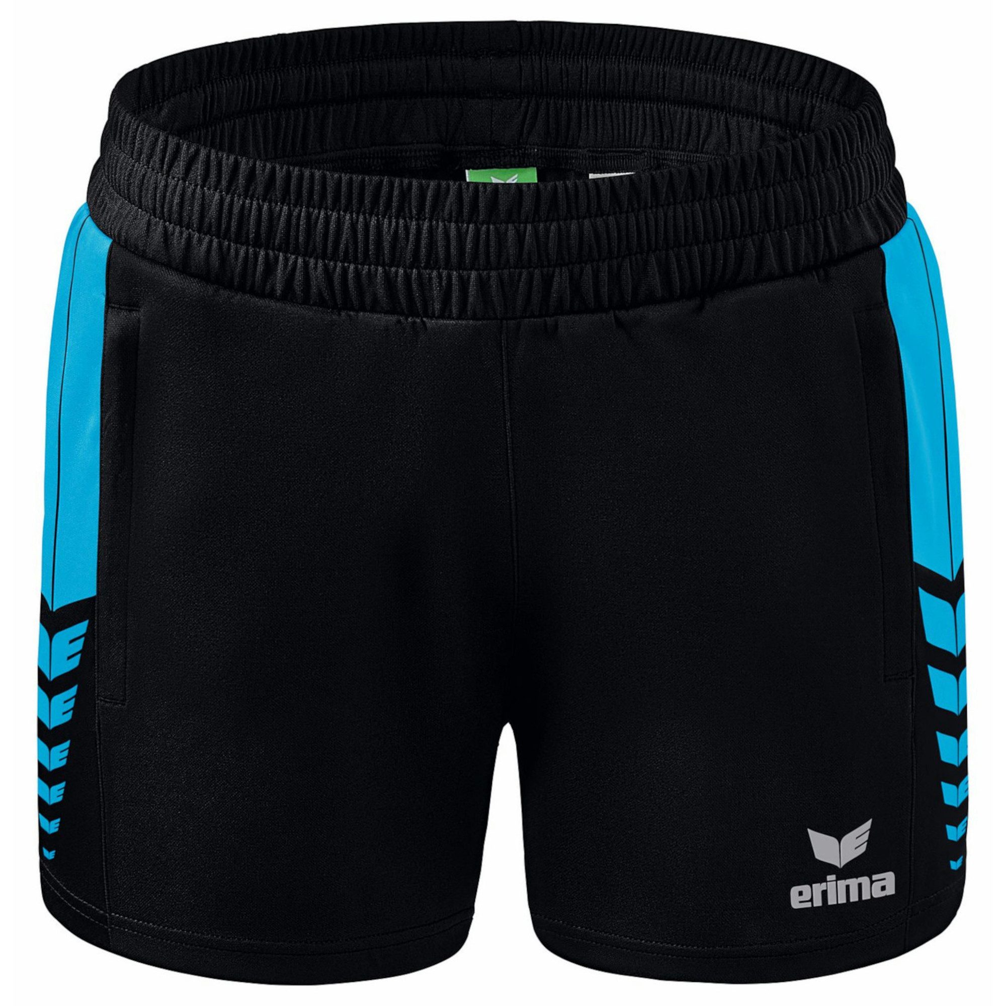 Erima Trainingsshorts erima Damen Шорты Six Wings Worker