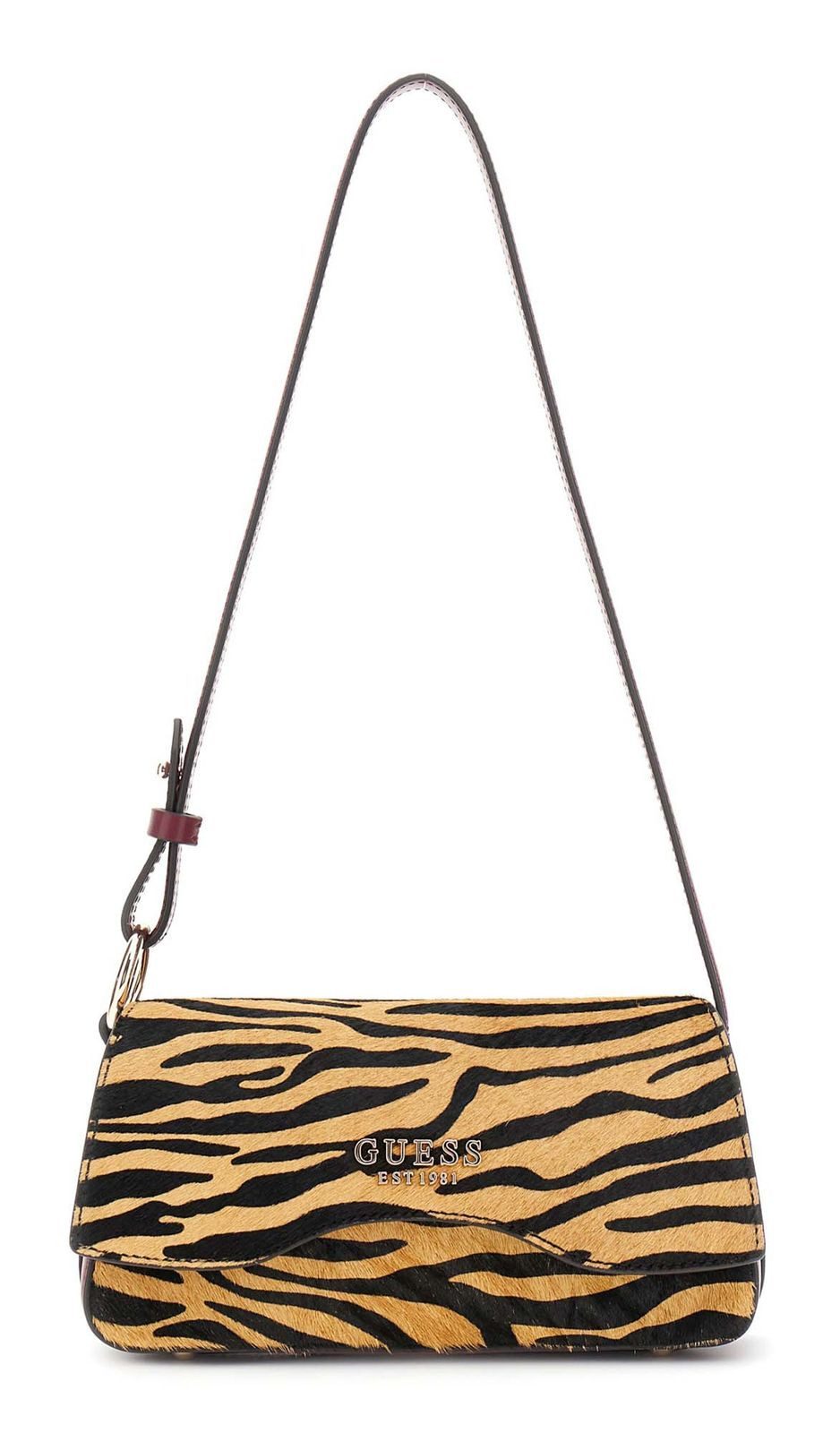 Umhängetasche Flap Shoulder Bag