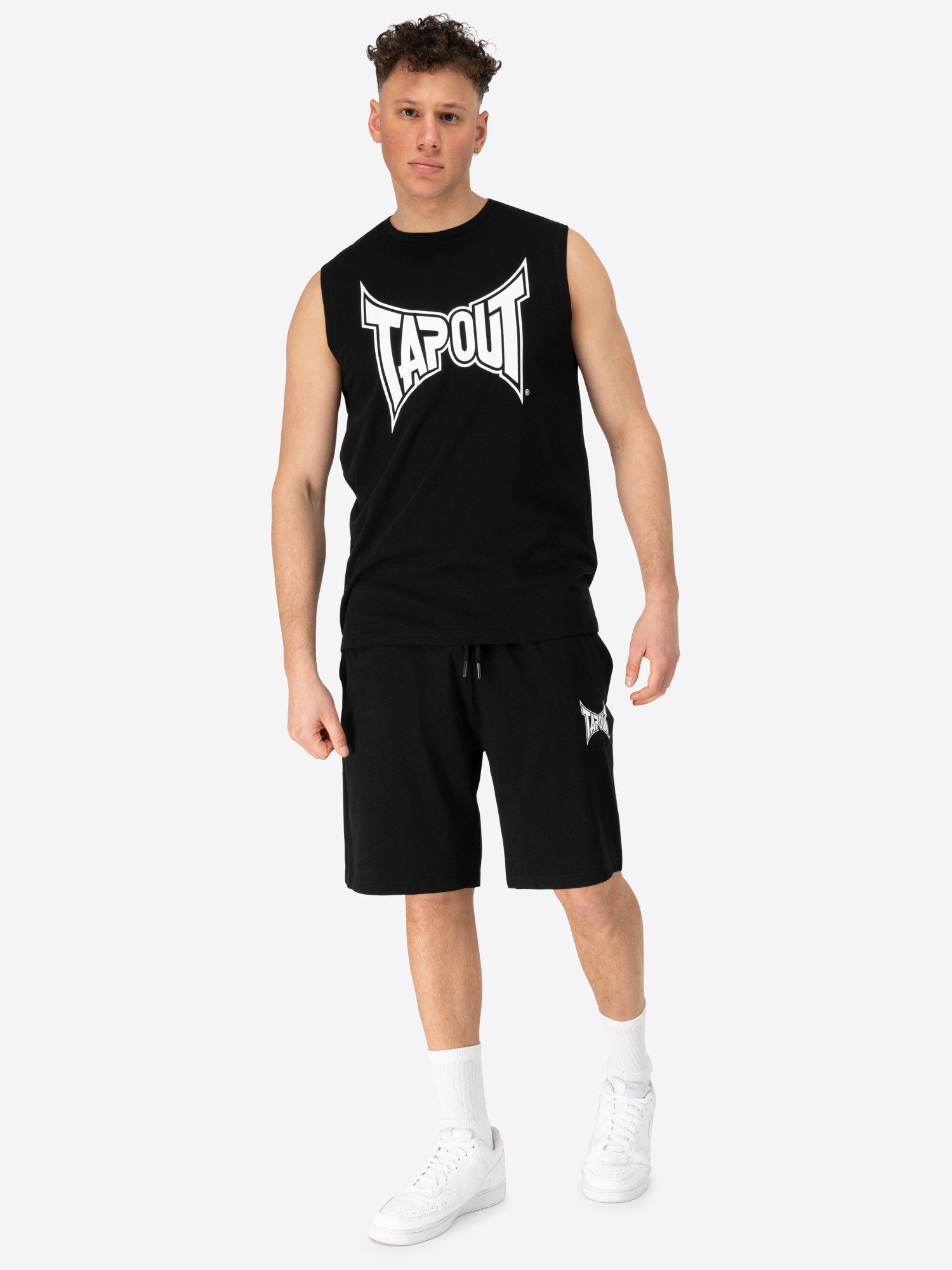 TAPOUT Trainingsanzug DIEGO