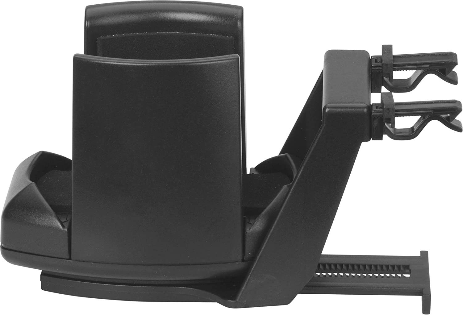 HR-IMOTION Becherhalter Getränkehalter Becher Flaschen Dosen Getränke Halter Lüftungsgitter