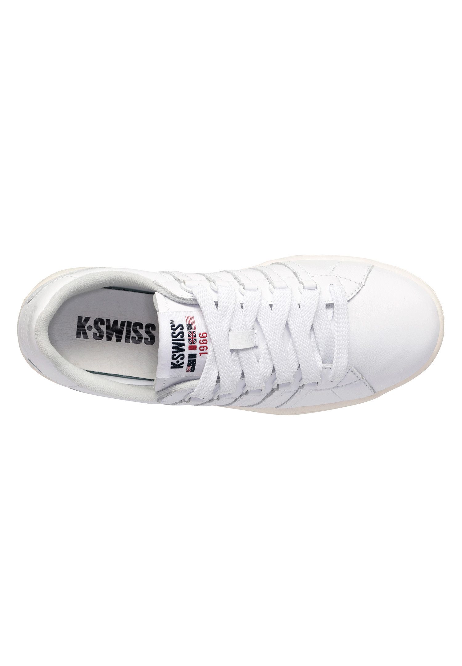K-Swiss Slammclassic CC Sneaker