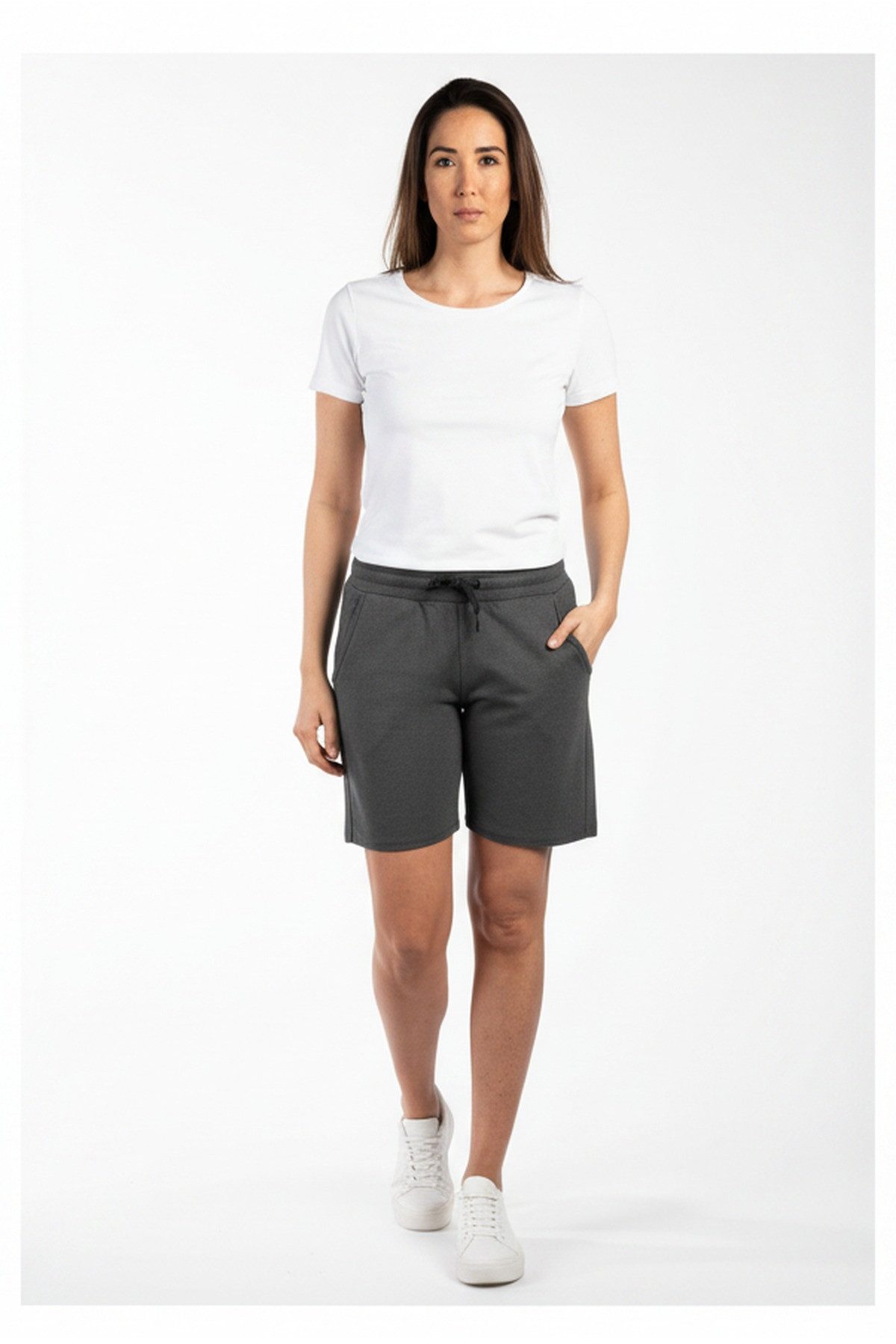 LPO Bermudas Tara 3 Komfortbund, Taschen, schnelltrocknend