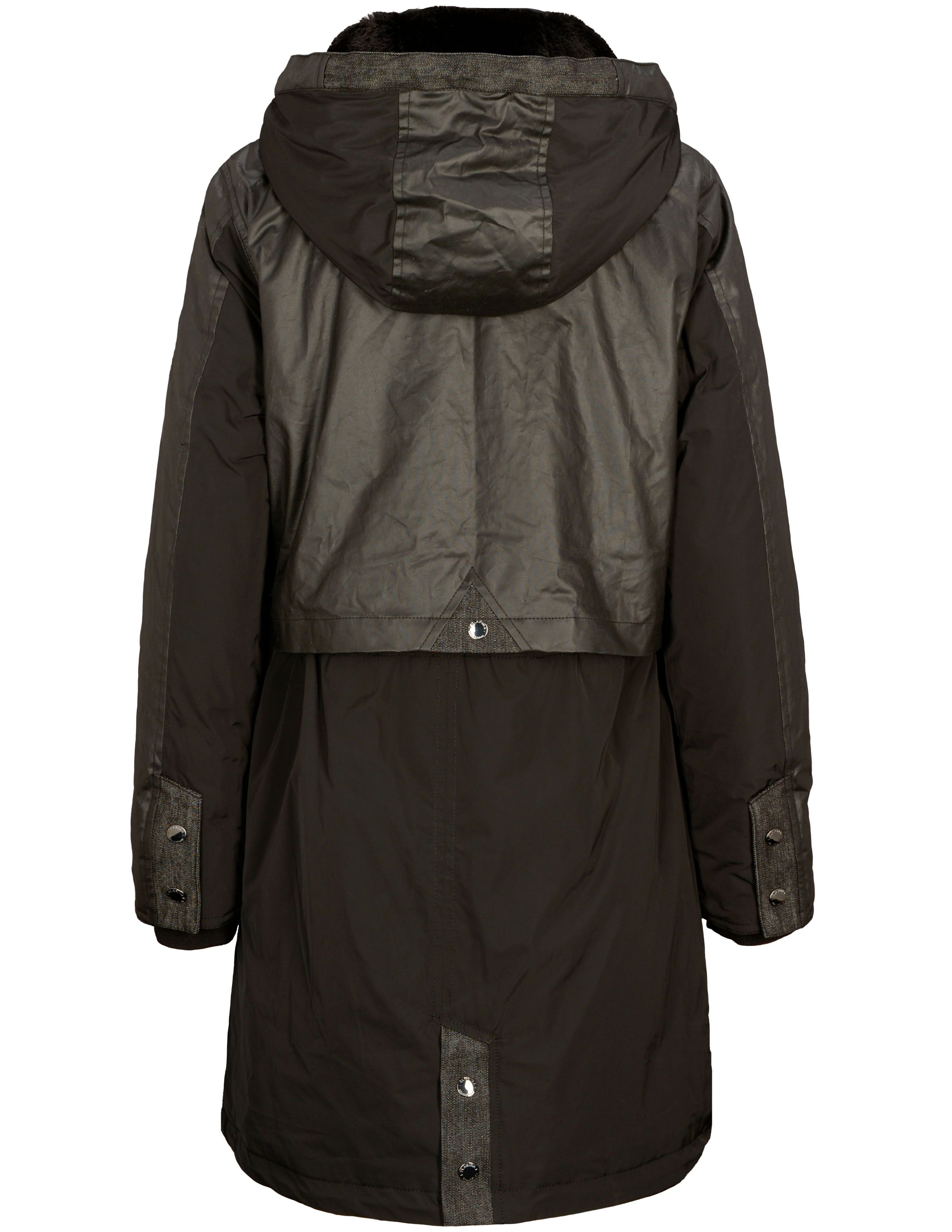 Clarina Outdoorjacke