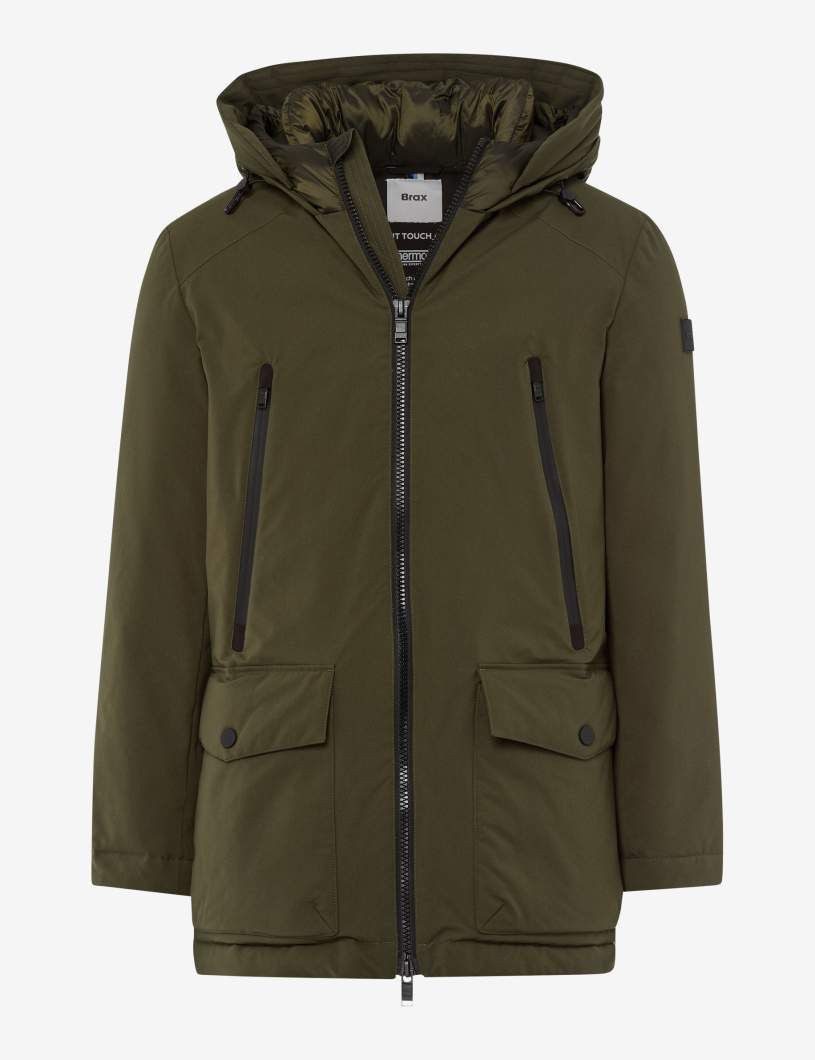 Brax Outdoorjacke