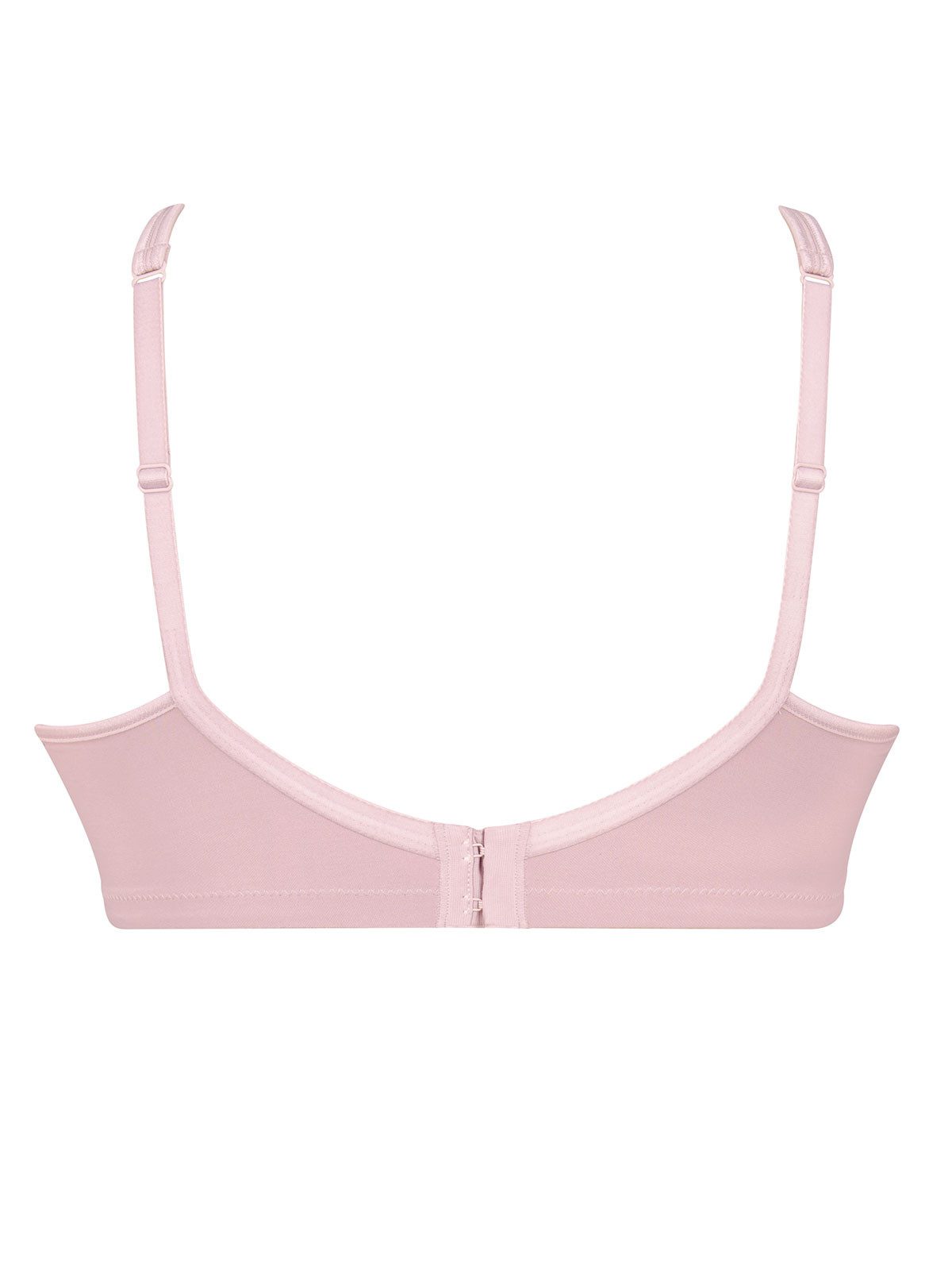 Anita Care Bügelloser BH Prothesen BH Tonya (Stück, 1-tlg) vorgeformte Cups, Uni, Mikrofaser