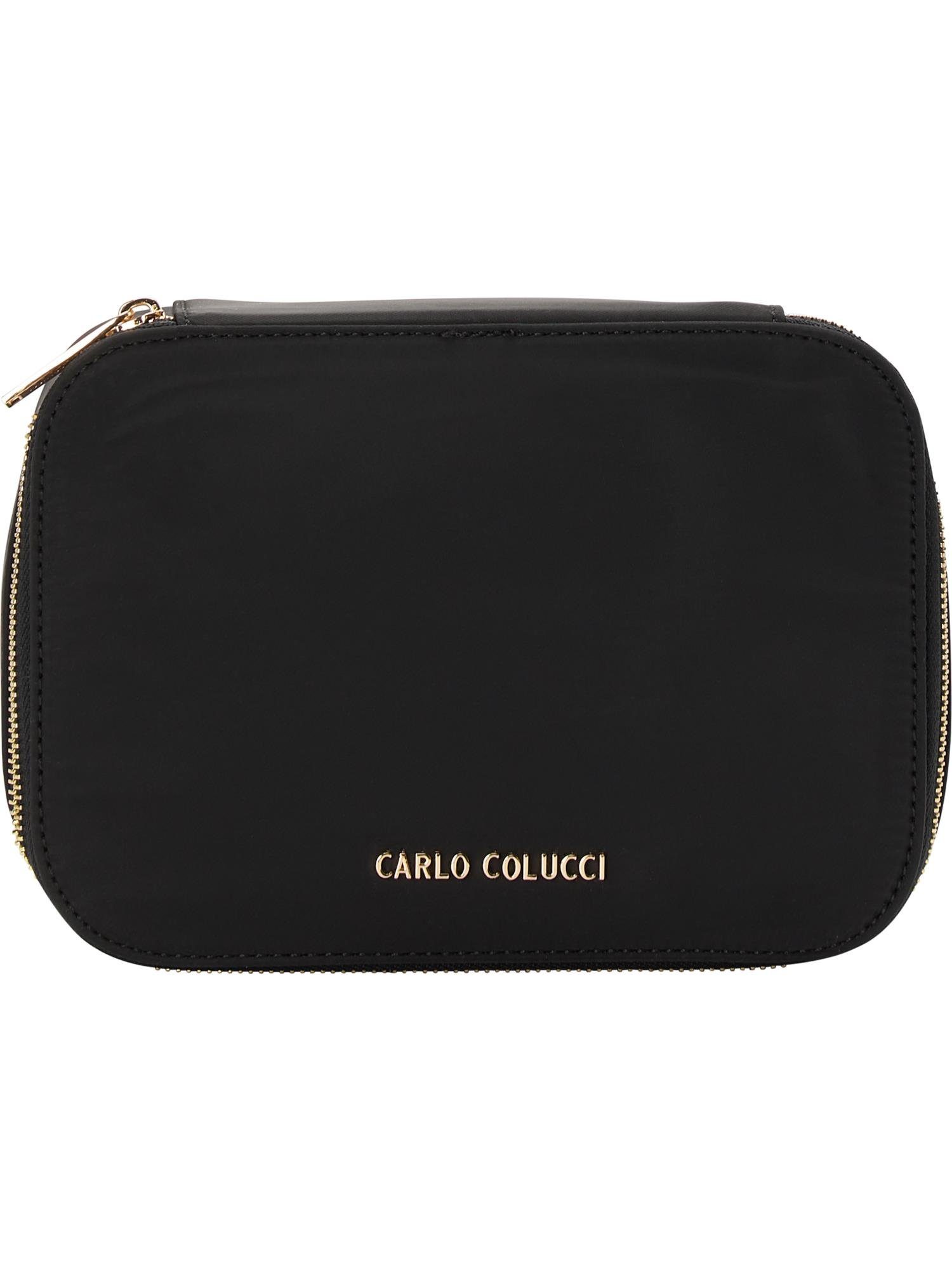 CARLO COLUCCI Kulturbeutel Craffonara