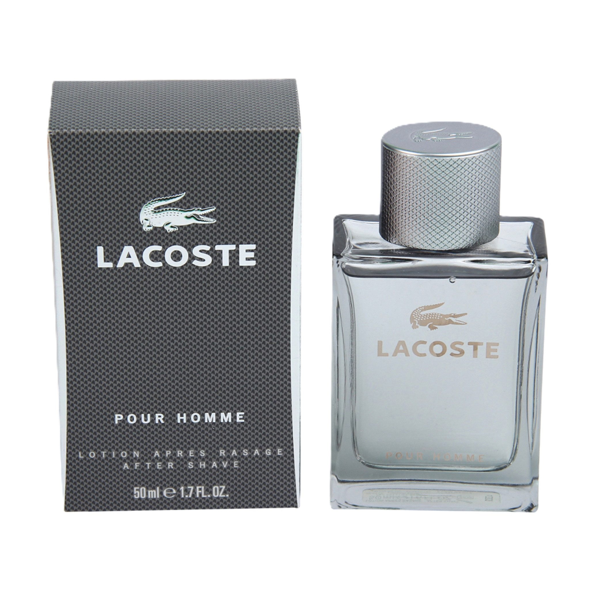 Lacoste After Shave Lotion Lacoste pour Homme After Shave Lotion 50 ml