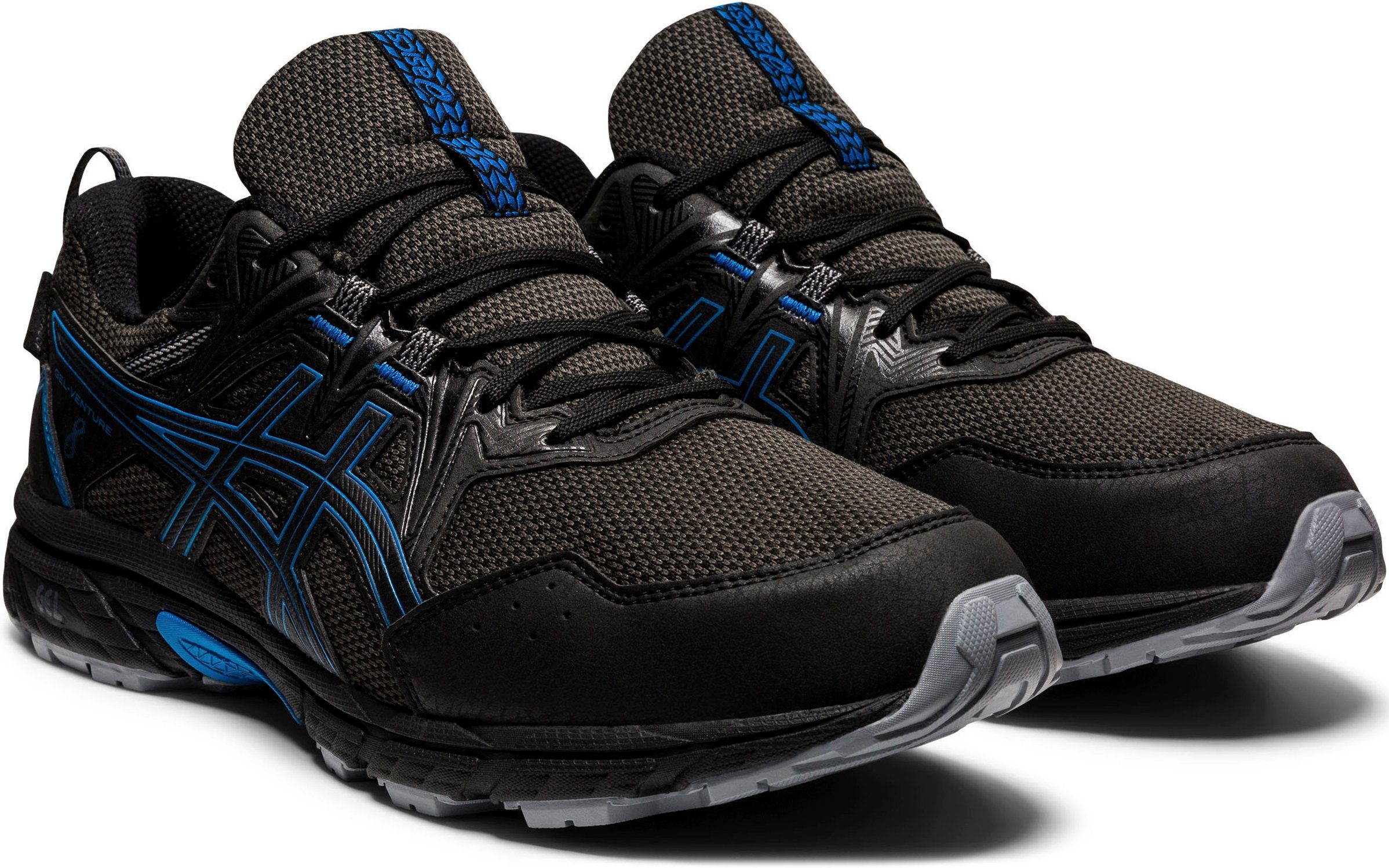 Asics »GELVENTURE 8 Waterproof« Laufschuh Wasserdicht online kaufen OTTO