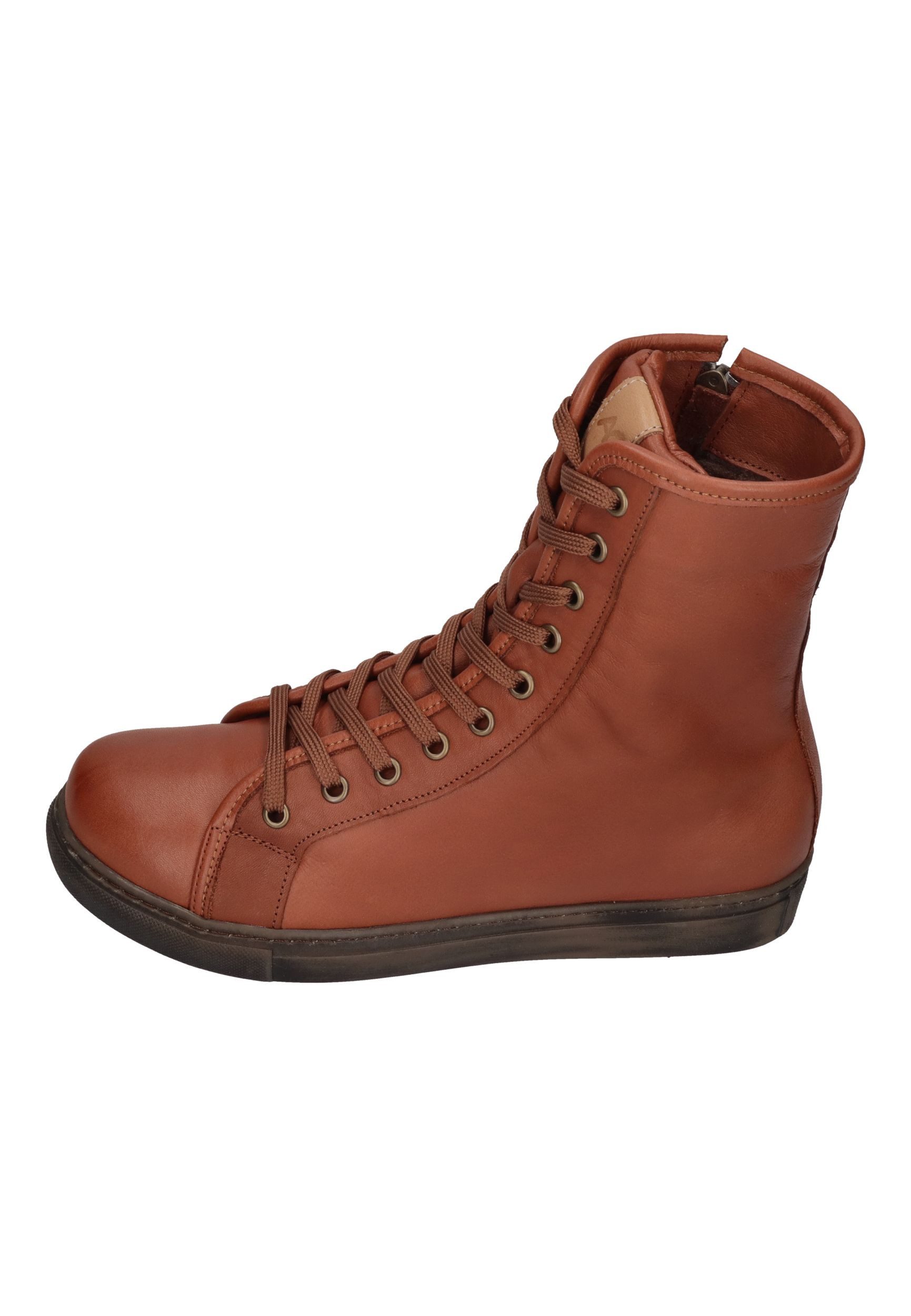 Andrea Conti 0342856-1117 Stiefelette Kastanie Brandy günstig online kaufen