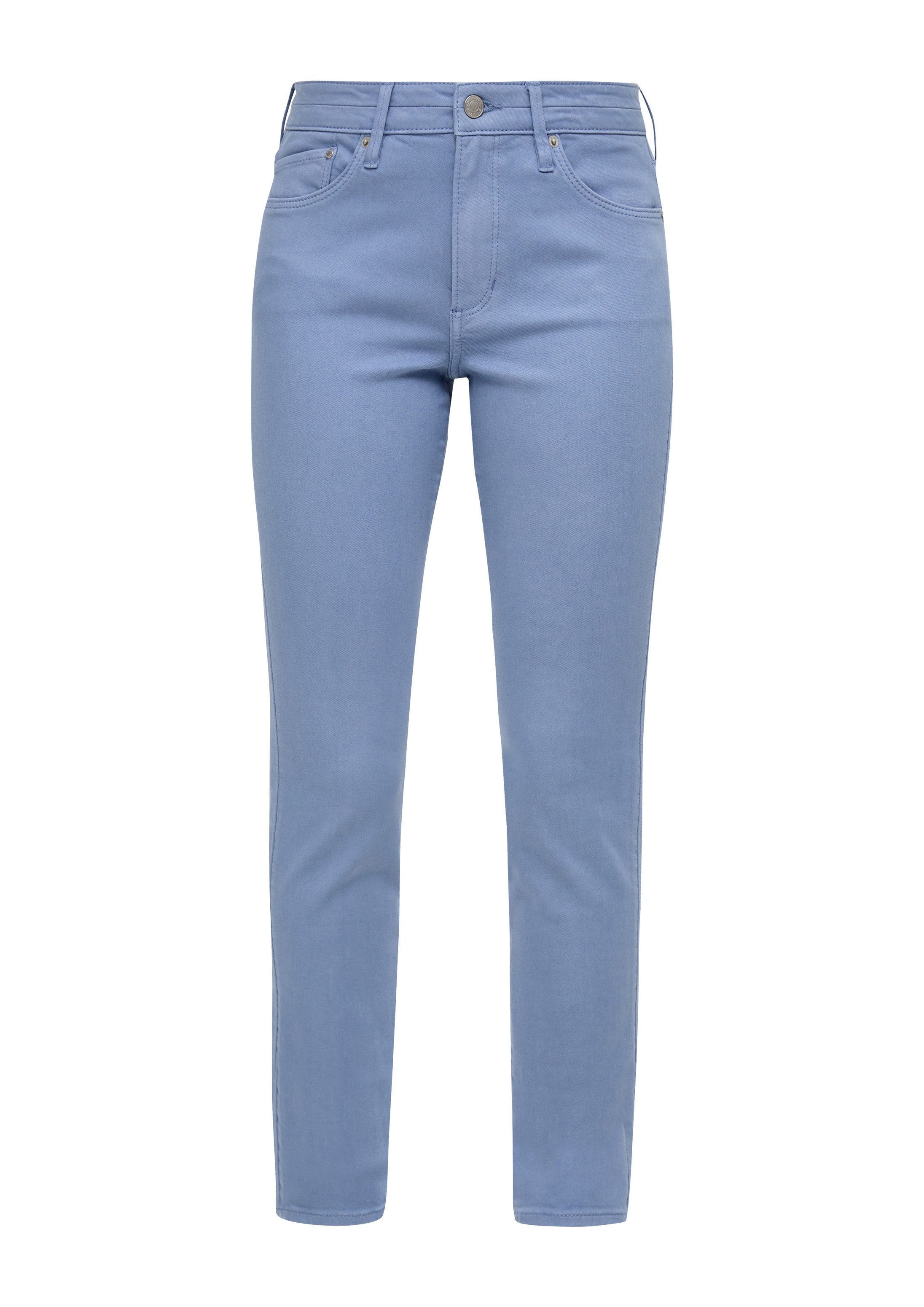Slim-fit-Jeans Jeans-Hose BETSY