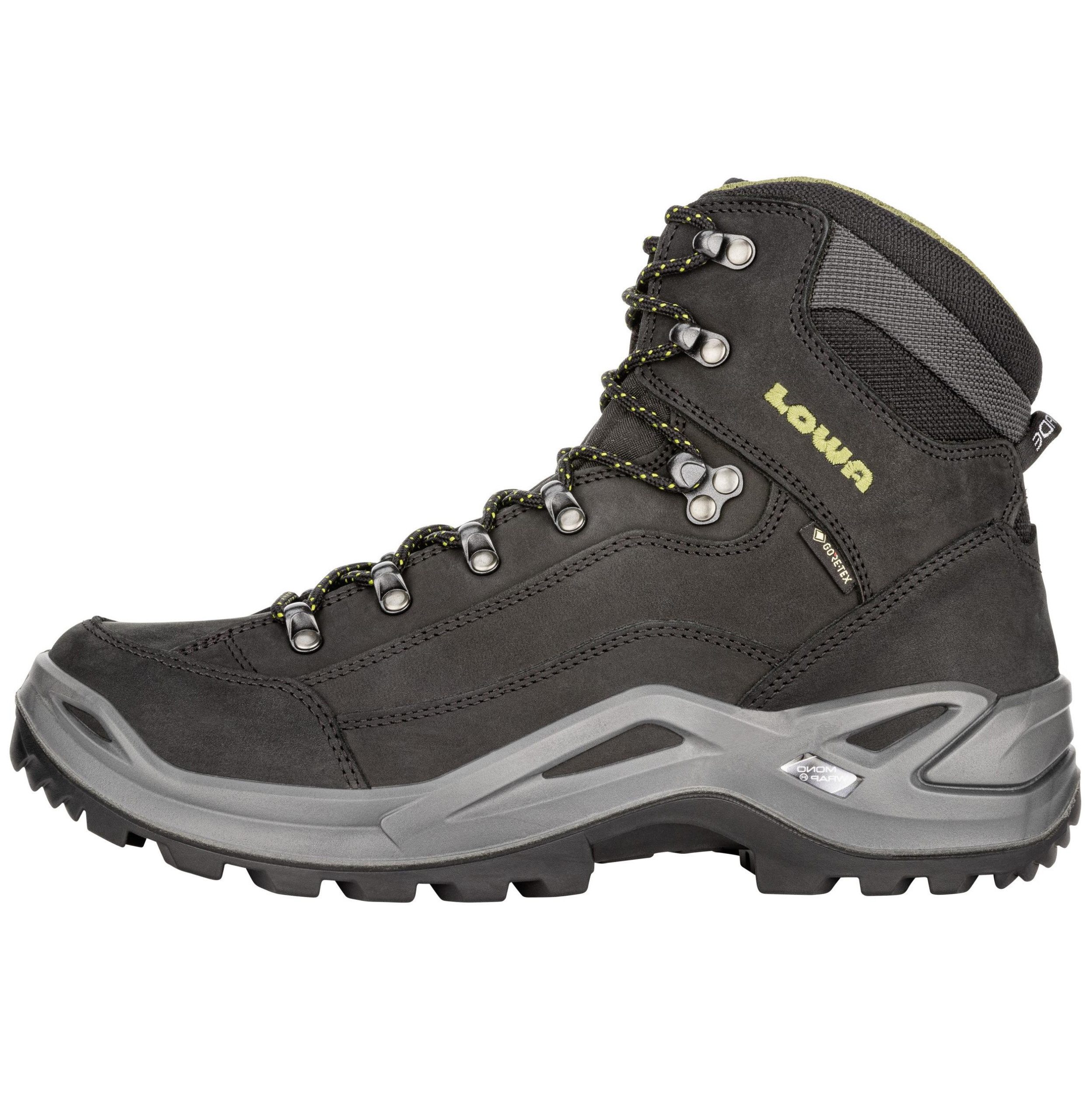 Lowa Lowa Renegade GTX Mid Wanderschuh günstig online kaufen
