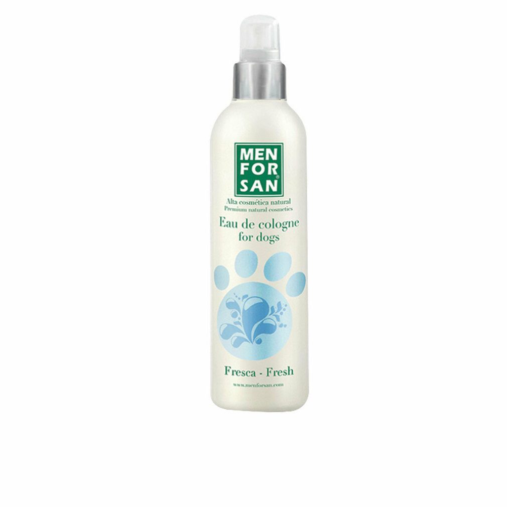 Duft-Set EAU DE COLOGNE FOR DOGS #fresh 125ml