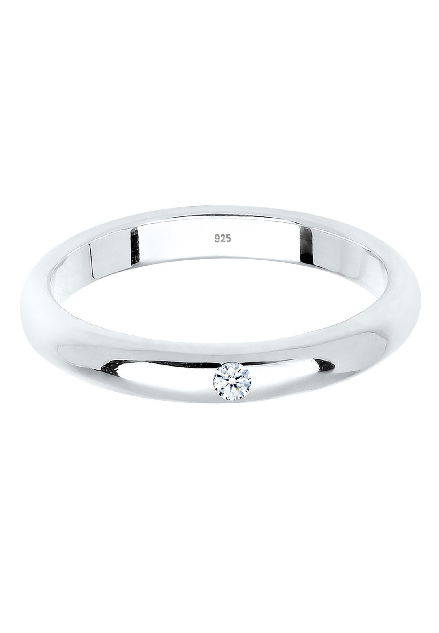 Elli DIAMONDS Verlobungsring 925 Sterling Silber günstig online kaufen