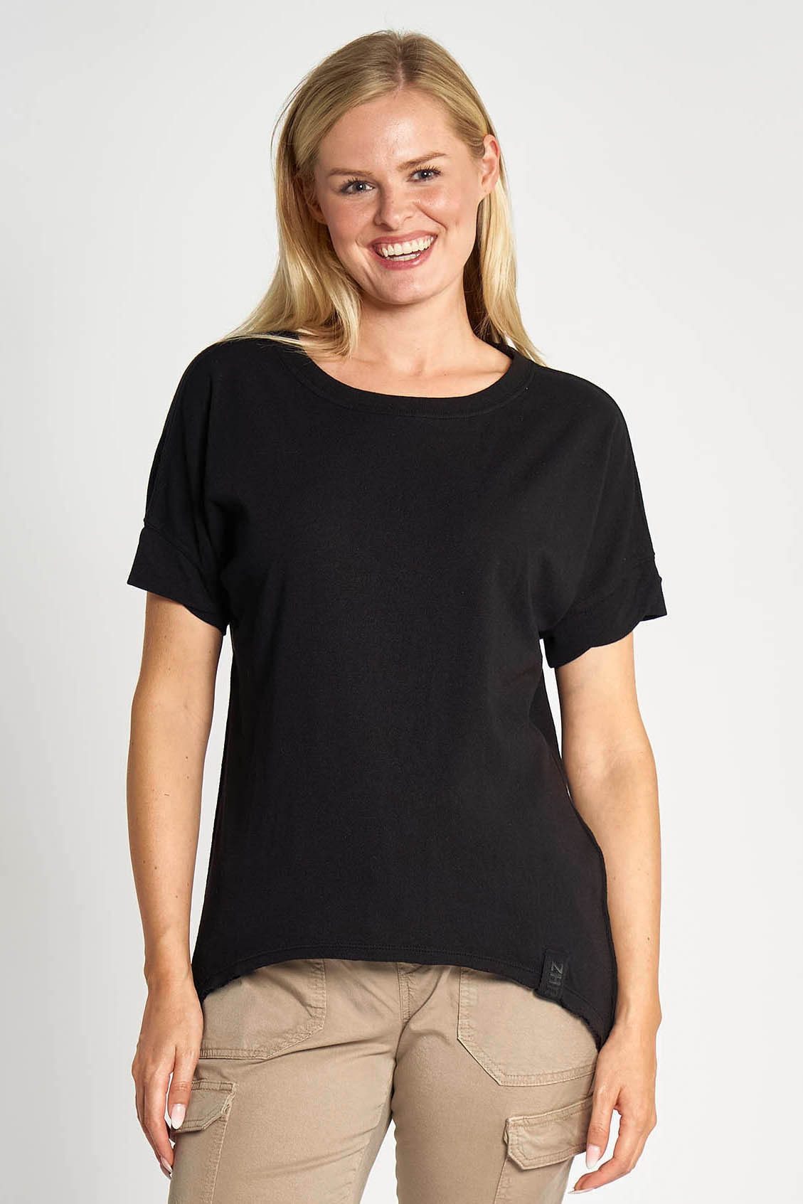 Zhrill T-Shirt ZHRAHEL