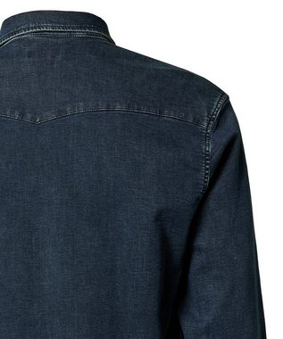 Pioneer Authentic Jeans Langarmhemd
