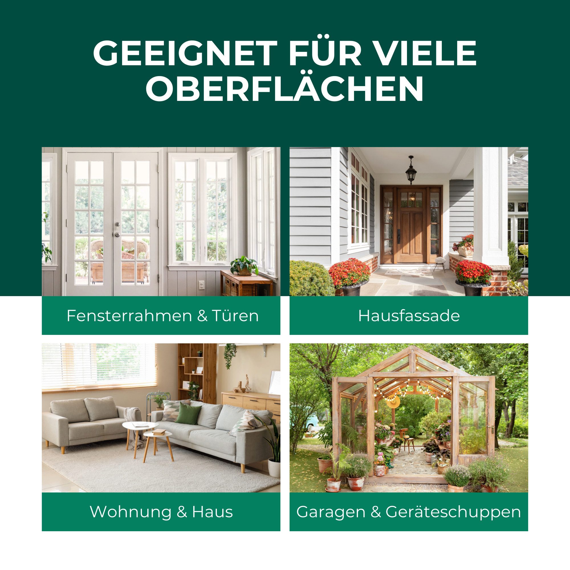 Silberkraft Insektenspray Silberkraft Stinkwanzenspray, Effektiver Sofort- und Langzeitschutz, 500 ml, Anti Stinkwanzen Spray, Stinkwanzen effektiv vertreiben,  – Bild 4 von 5
