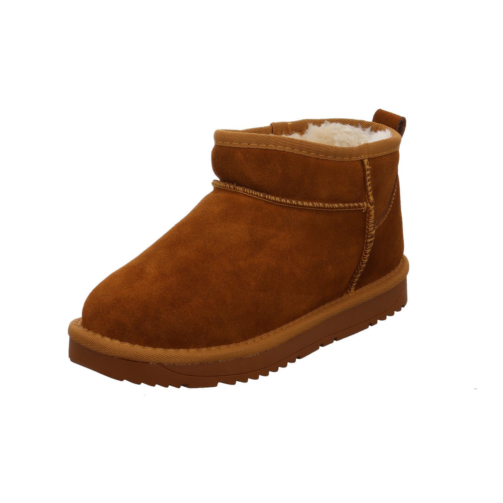 LIVING UPDATED SNOW-2-MB Stiefelette