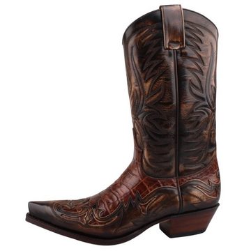 Sendra Boots 3241-Denver Canela Victoria B35 Stiefel