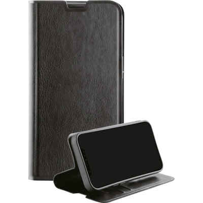 Vivanco Handyhülle Passend für Handy-Modell: iPhone 13 Pro, Standfunktion, Stoßfest