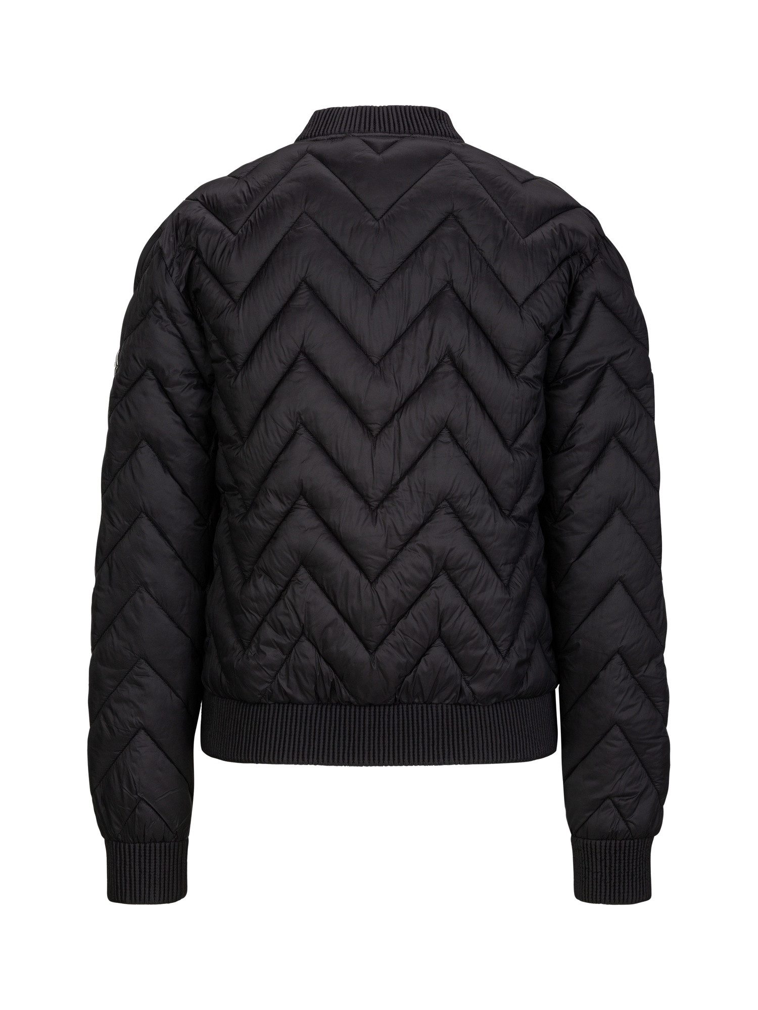 Replay Bomberjacke Dull Nylon günstig online kaufen