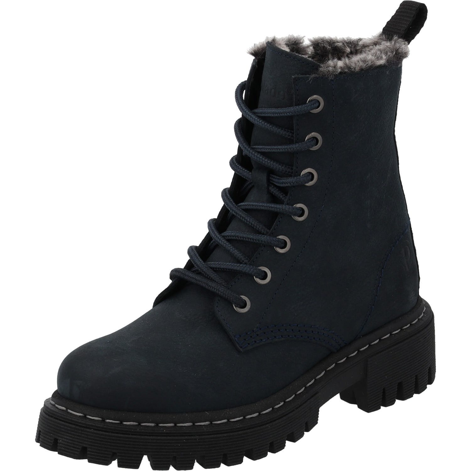 Palado Giase Schnürstiefel