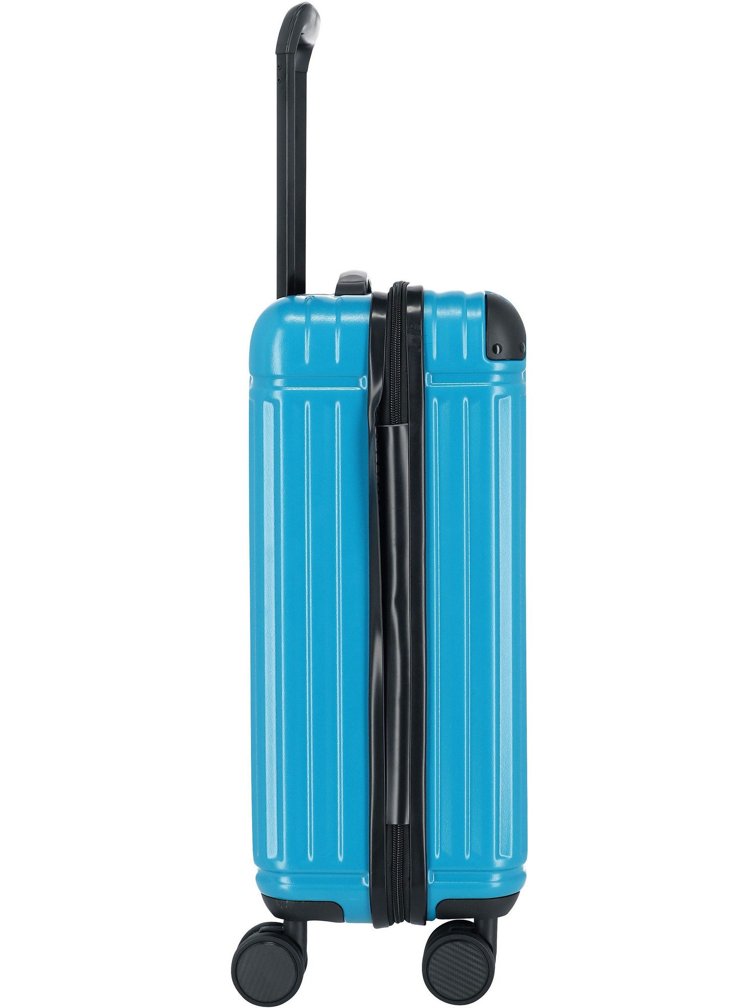 travelite Trolley Cruise 4w Trolley S, 4 Rollen