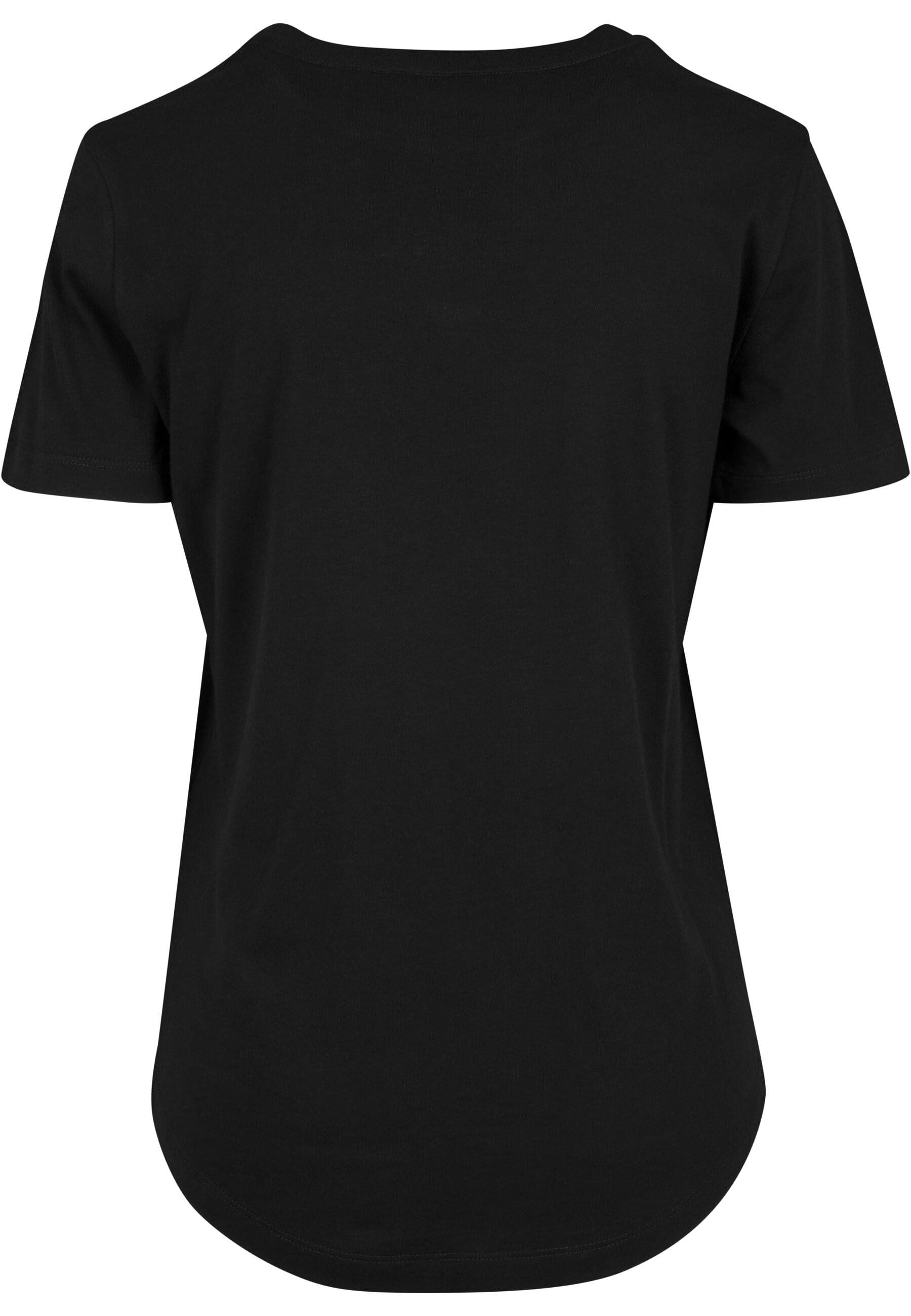 Merchcode Kurzarmshirt Merchcode Damen Ladies Linkin günstig online kaufen