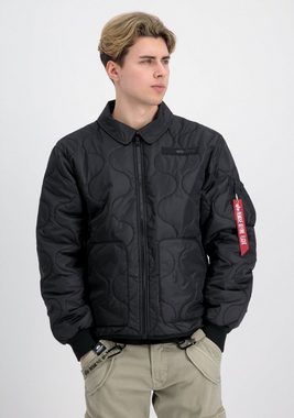 Alpha Industries Fieldjacket ALPHA INDUSTRIES Men - Field Jackets ALS Jacket