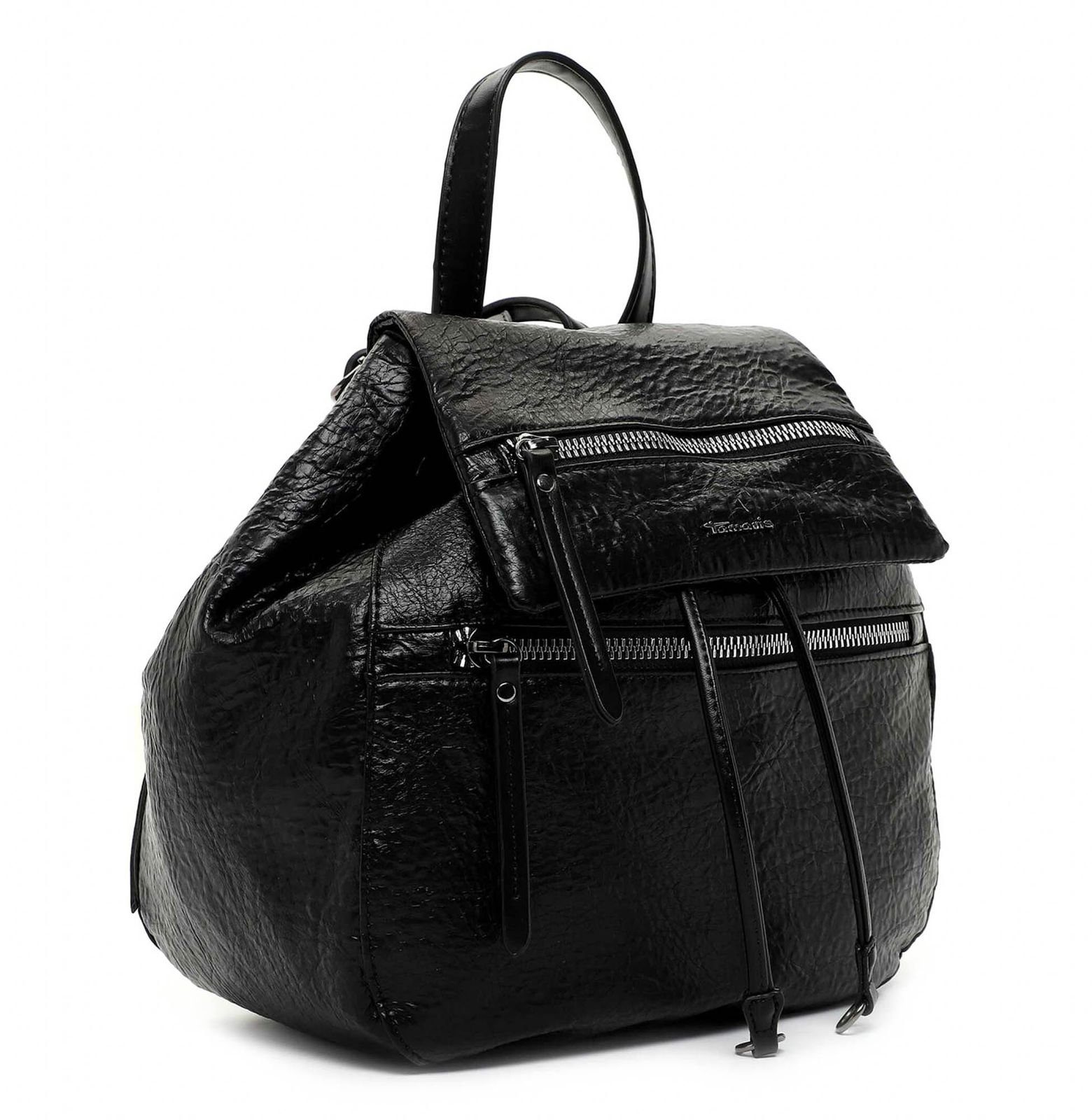 Tamaris Rucksack Doro Black