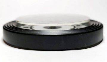 HR Autocomfort Raumthermometer Rundes 8 cm Aufstellthermometer justierbar mit Standbügel