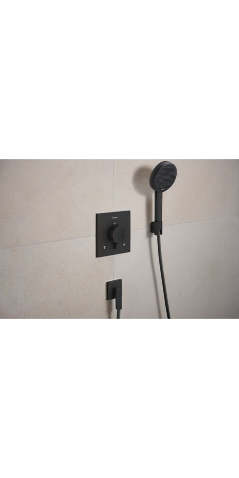 hansgrohe Handbrause