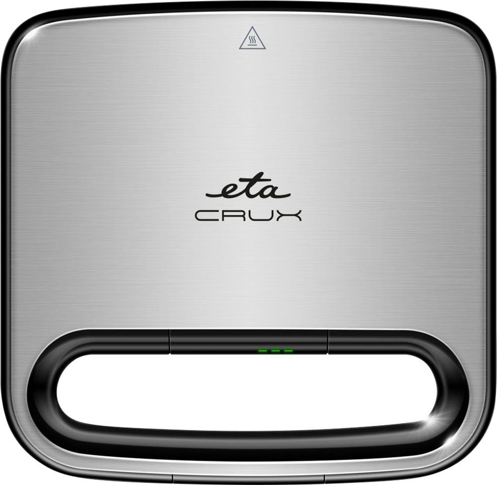 eta Sandwichmaker Crux ETA316390000, 750 W – Bild 3 von 5