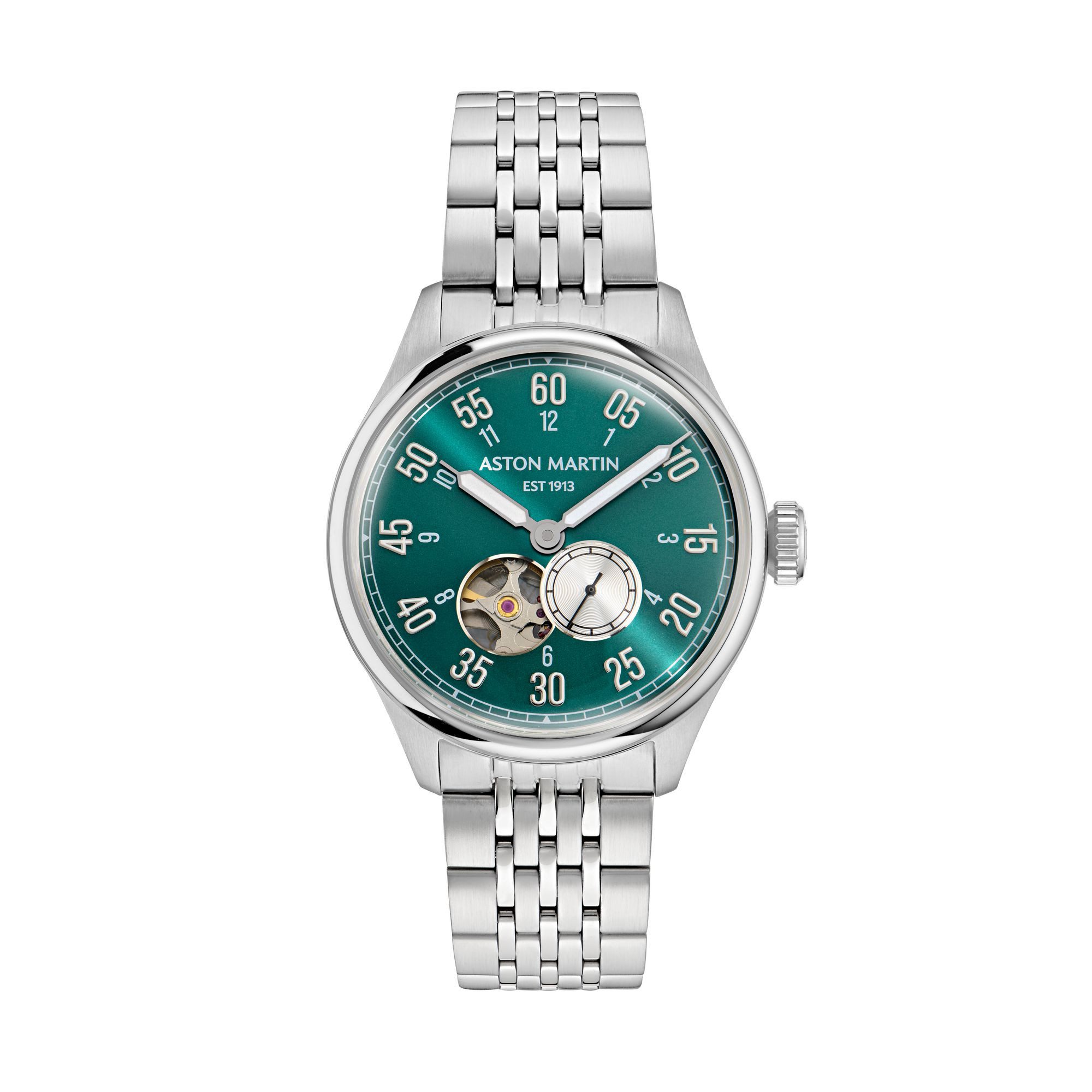 Automatikuhr AML TIMELESS