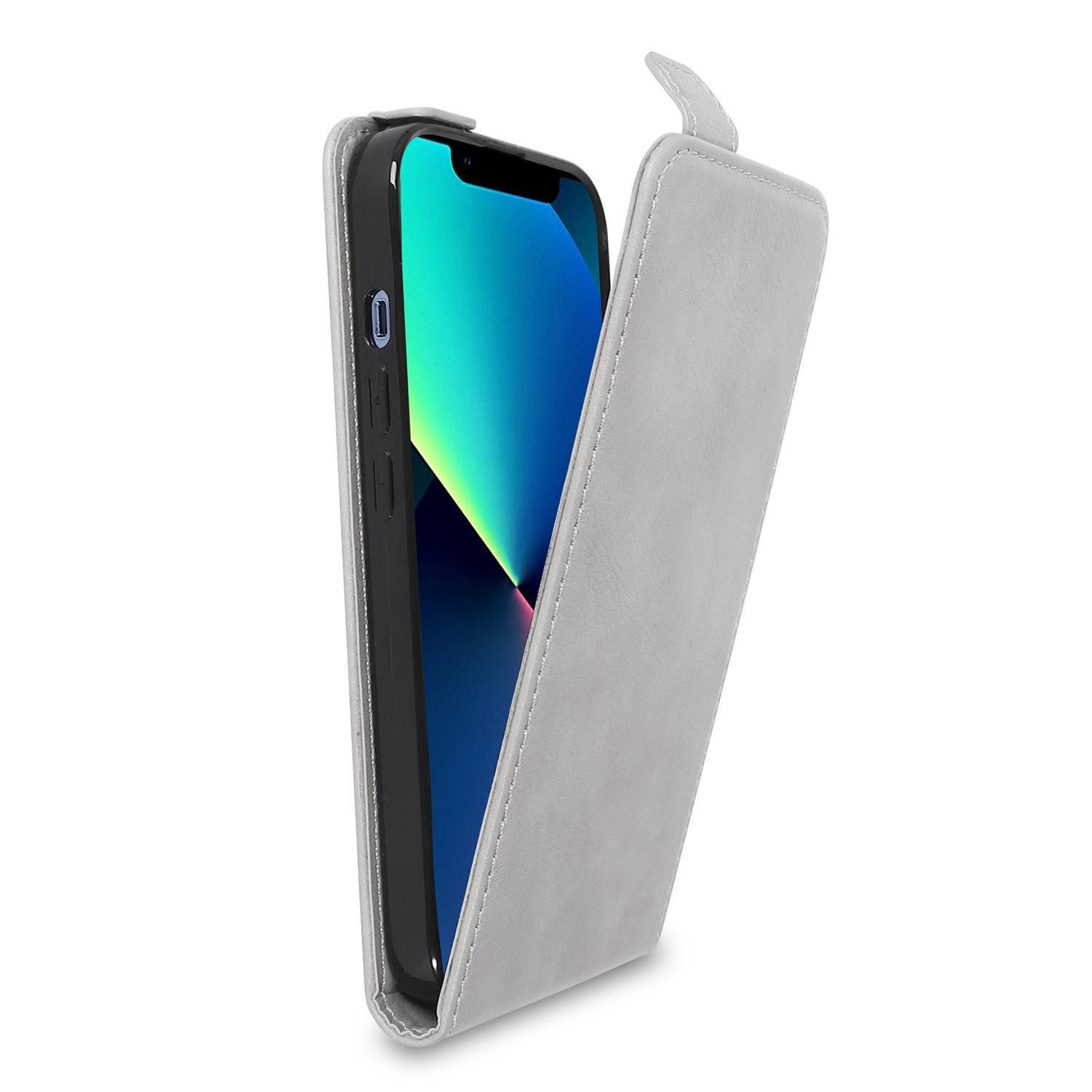 Cadorabo Handyhülle für iPhone 13 Hülle Apple iPhone 13, Klappbare Handy Schutzhülle - Hülle - mit Magnetverschluss