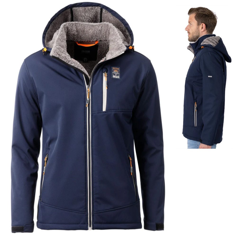 Linea Primero Trekkingjacke LPO - 3Lagen günstig online kaufen