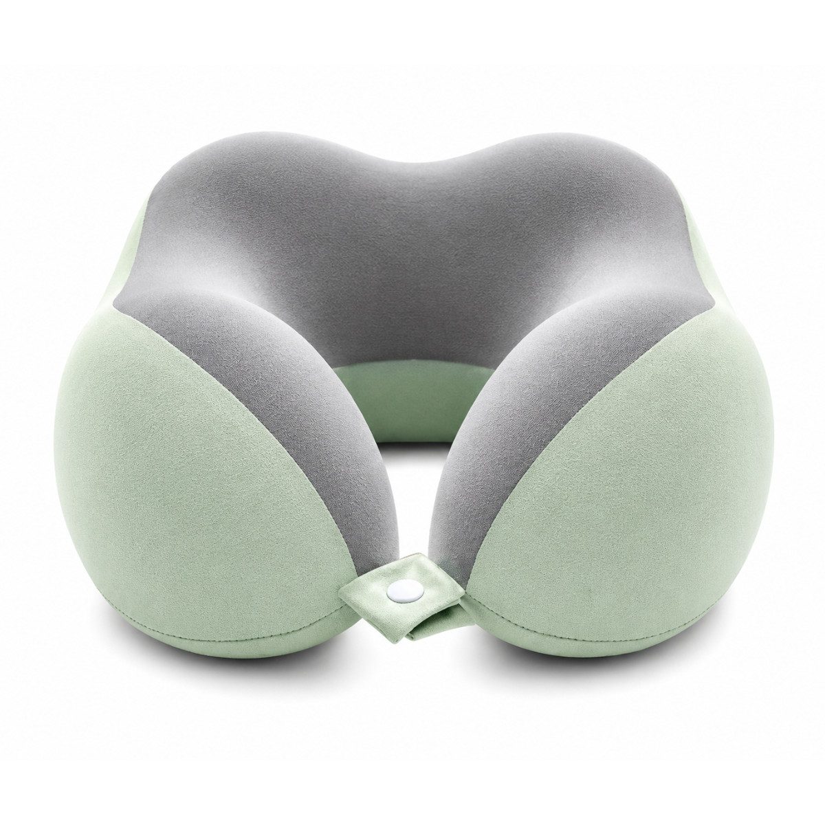 Nackenkissen Reisekissen ergonomisch Nackenkissen für Flugzeug Auto Zug