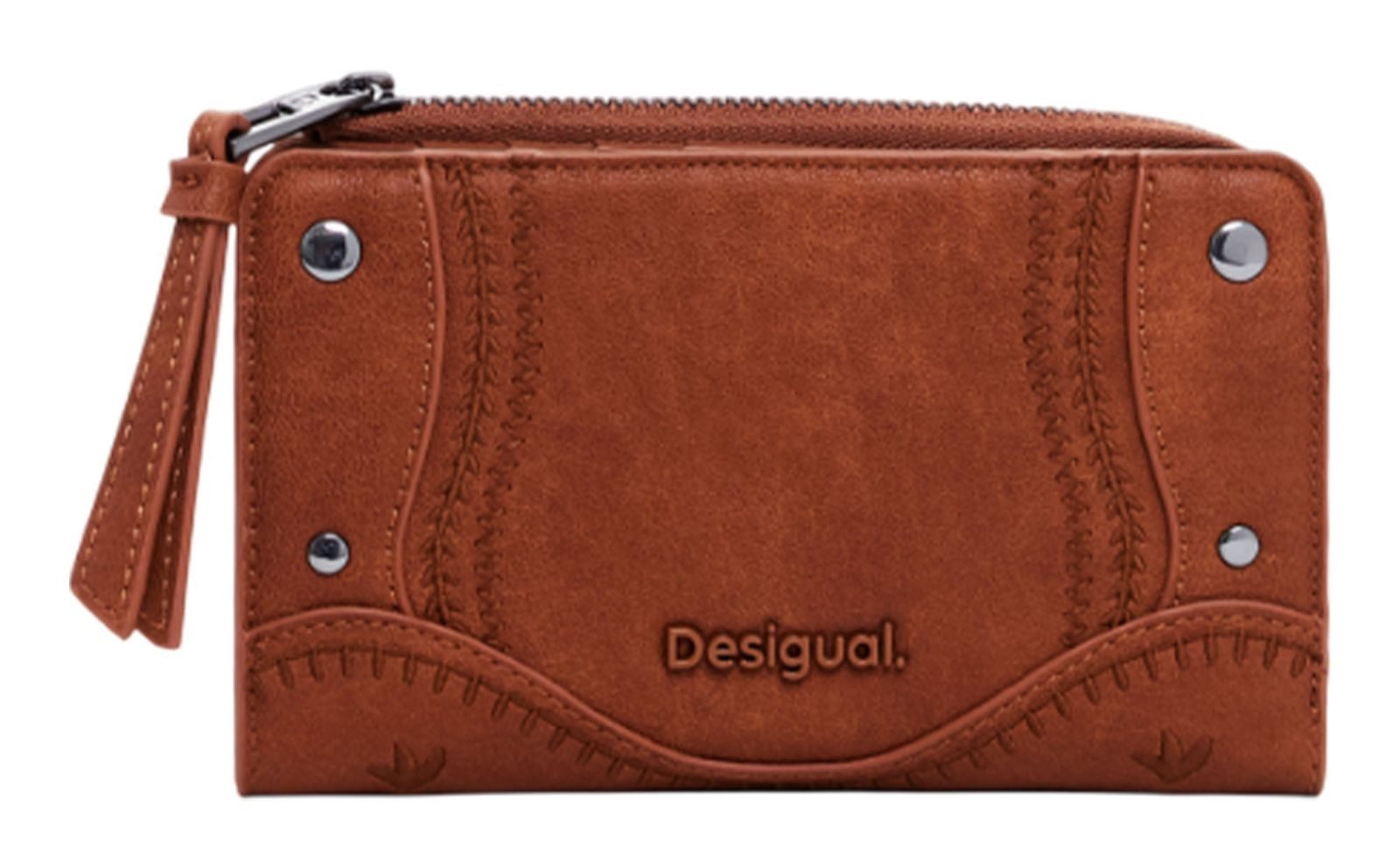 Desigual Geldbörse Embro Patch Emma Medium Wallet günstig online kaufen