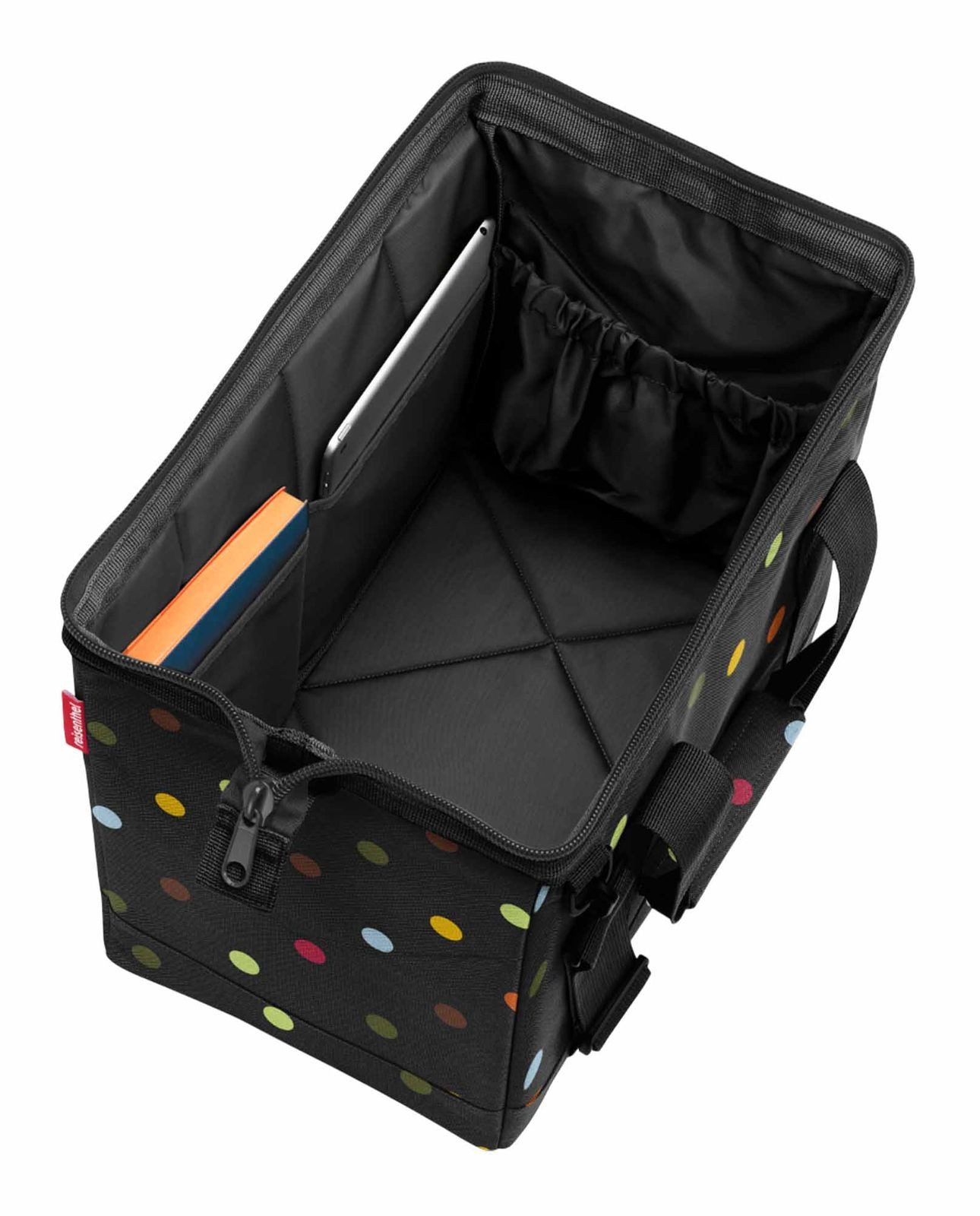 REISENTHEL® Schultertasche Allrounder