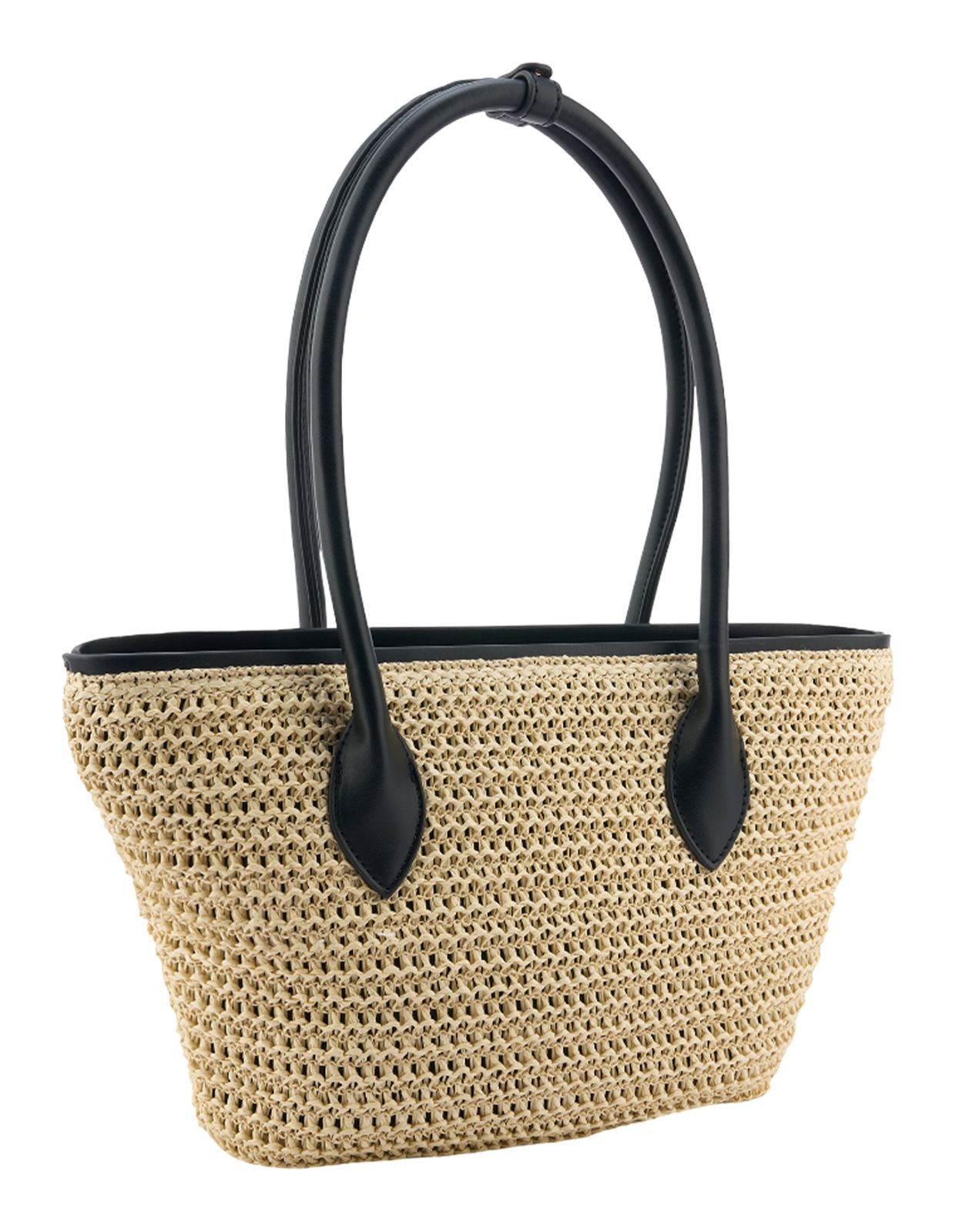 Seidenfelt Manufaktur Shopper Tulip Shopper – Bild 2 von 4